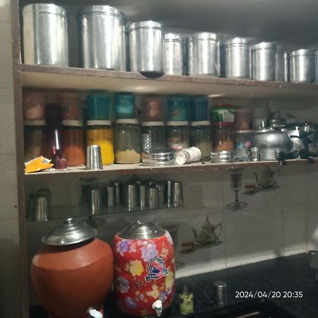 Dwarka Home Stay Zewnętrze zdjęcie