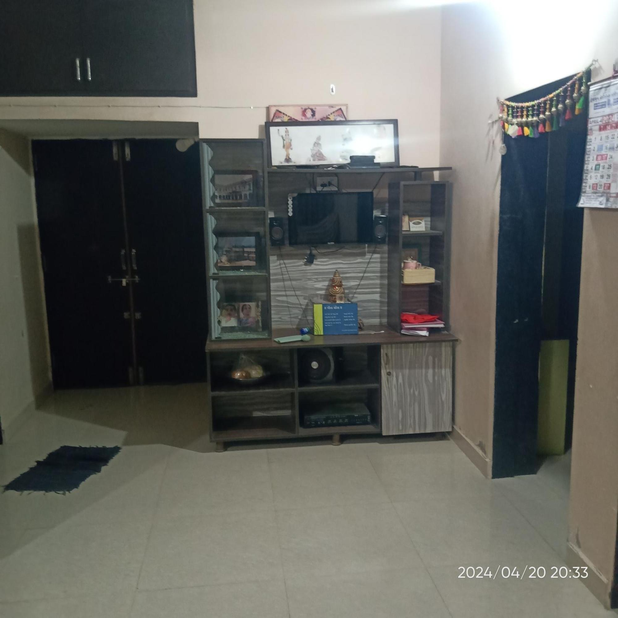 Dwarka Home Stay Zewnętrze zdjęcie