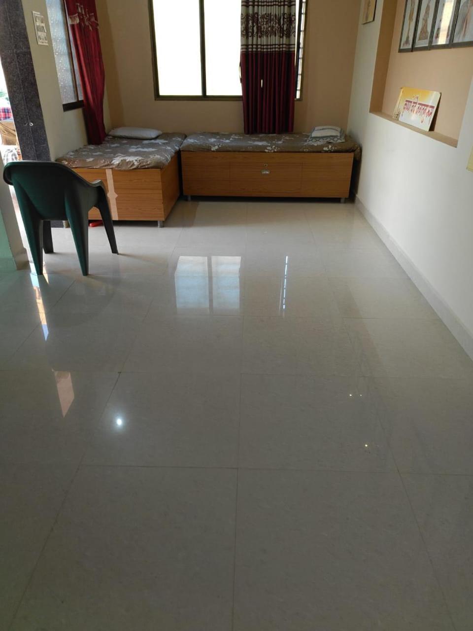 Dwarka Home Stay Zewnętrze zdjęcie