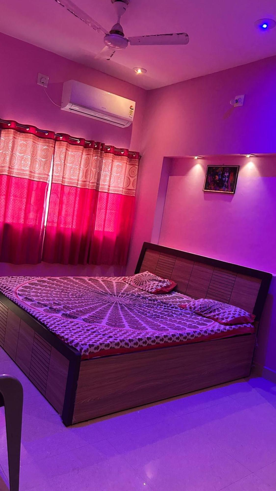 Dwarka Home Stay Zewnętrze zdjęcie