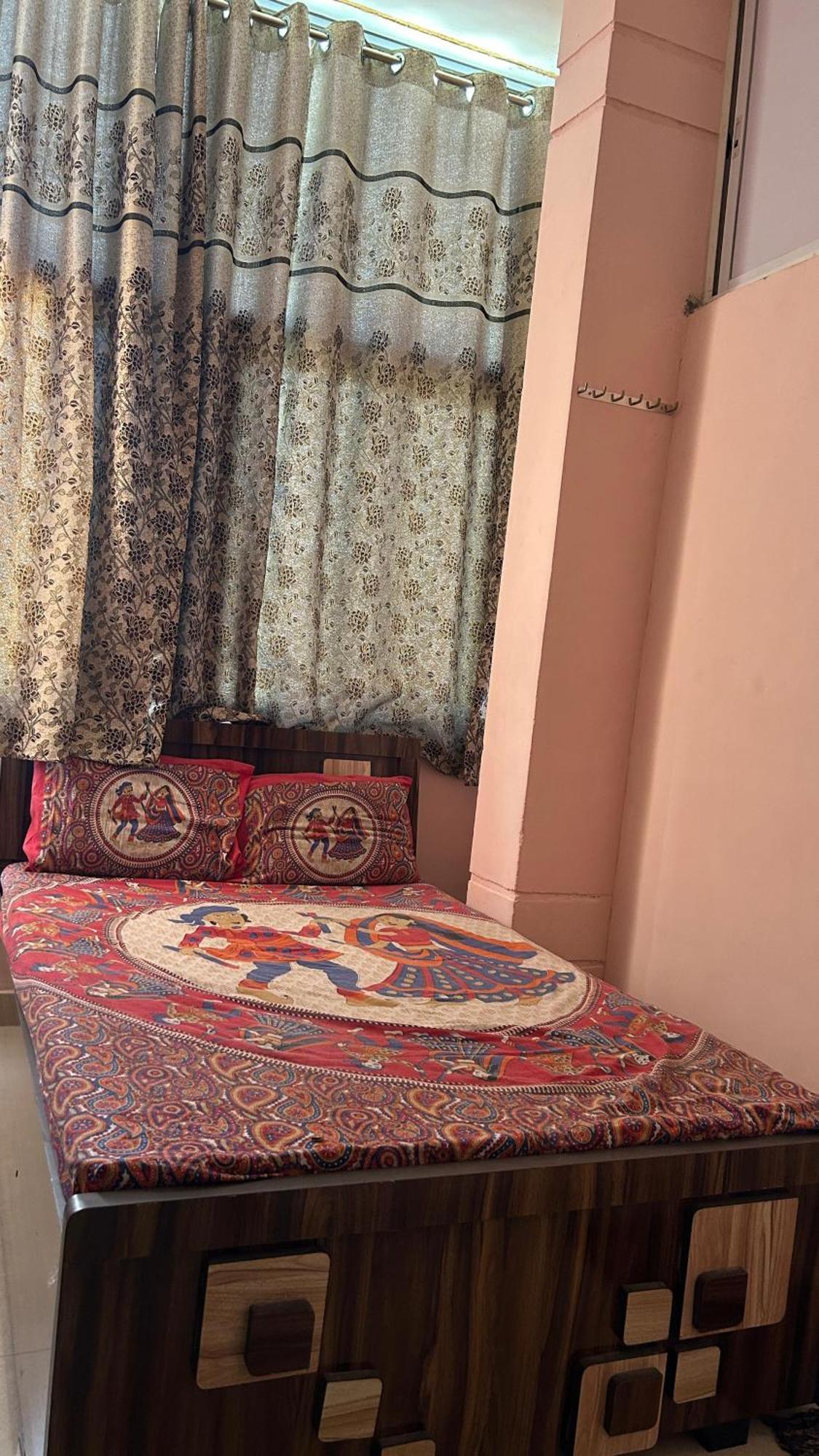 Dwarka Home Stay Zewnętrze zdjęcie
