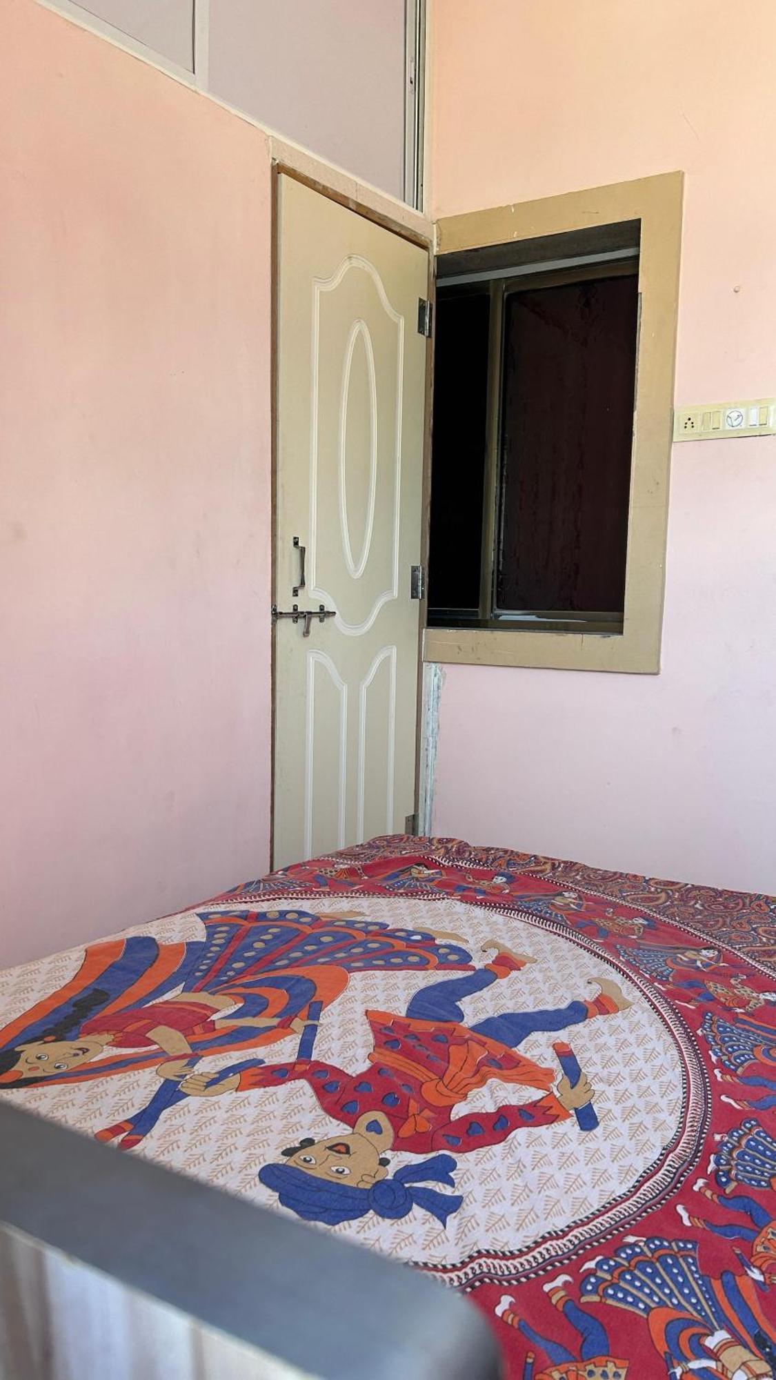 Dwarka Home Stay Zewnętrze zdjęcie